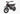 GigaBlue GigaCross Elektro CROSS Motorrad Laufrad Kinder - 12" 150W Motor 14.4V 4Ah • Schwarz