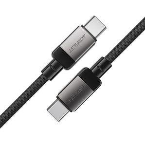 Ladekabel 1.2m USB-C to USB-C Schnellladekabel max. 60W