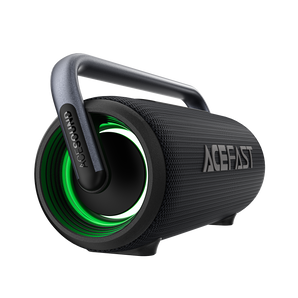 ACEFAST K2 PRO Air Tragbarer Bluetooth-Lautsprecher Kraftvoller Sound mit bis zu 120W