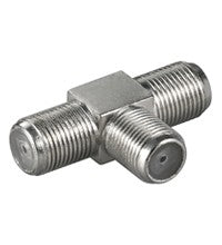 F-Verbinder T (10 Stück)