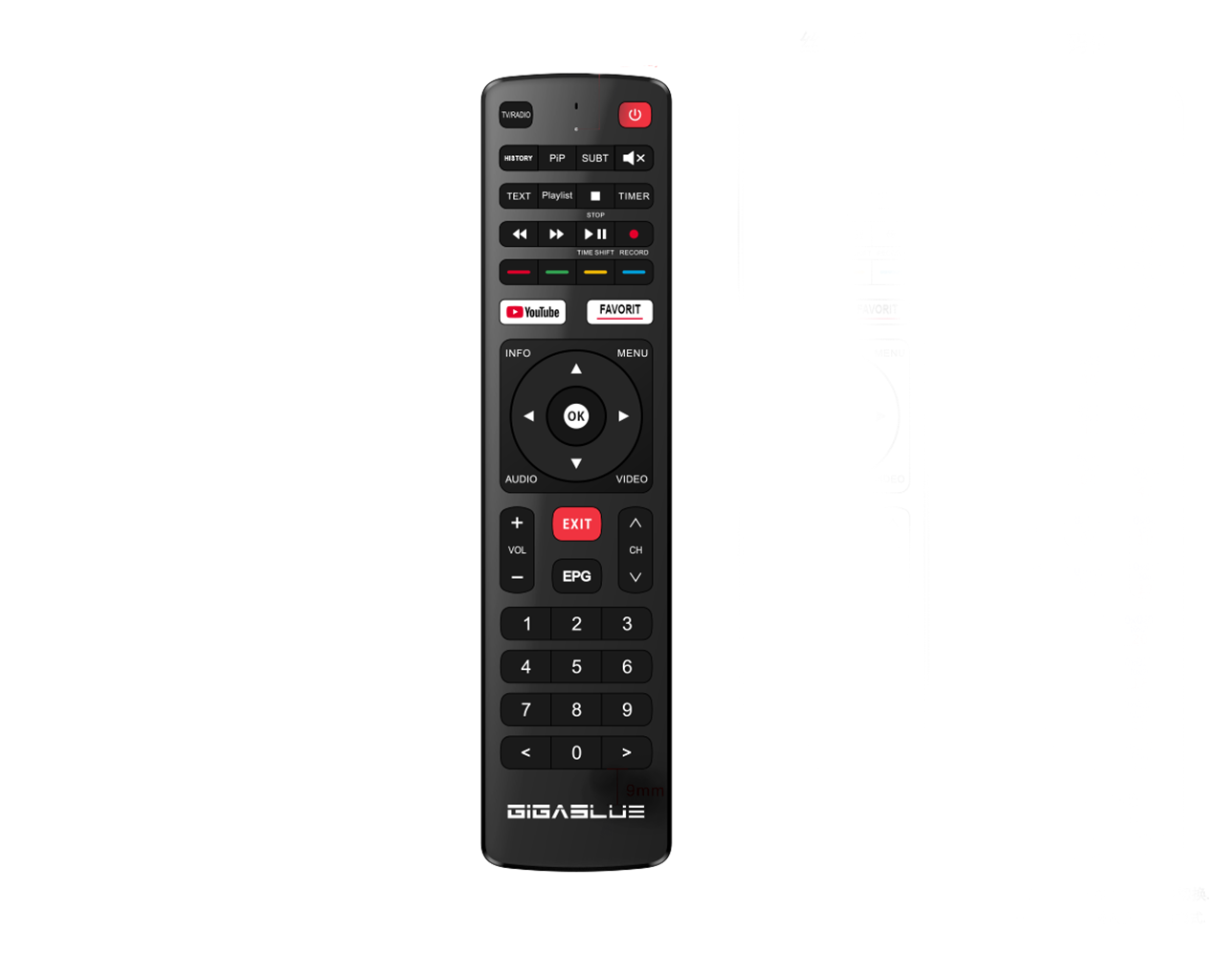 Afstandsbedieningen: Samsung UE43AU7092, UE50AU7092, UE55AU7092, UE65AU7092 afstandsbediening vervanger Afstandsbedieningen: Samsung UE43AU7092, UE50AU7092, UE55AU7092, UE65AU7092 afstandsbediening vervanger