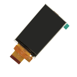 LCD Display für Quad 4K