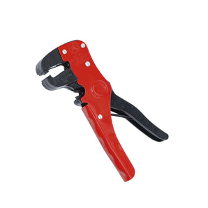Automatische Abisolierzange 0,5-8 mm² – Selbst einstellend, 175 mm