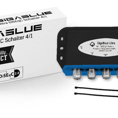 DiSEqC Schalter