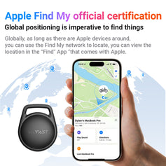 AirTrack