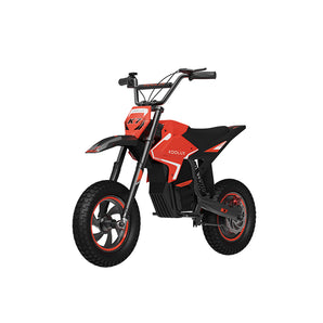 GigaBlue x Koolux K7 JuniorCross – Elektro-Kindermotorrad 400W