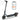 GigaBlue x Evercross EV10K Max ABE E-Scooter – 400W-Motor Leistungsstark, Sicher & Komfortabel