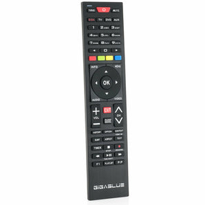 GigaBlue RCU/FB Universal v2 4K-HD06