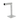 35-40CM WANDHALTER ALUMINIUM SAT WAND HALTERUNG