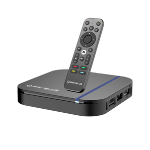 GigaBlue UHD X2 PRO 4K Android 12 Stalker/IP-TV/OTT Media Player