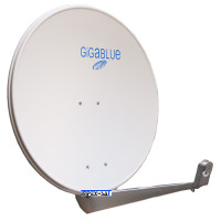 GigaBlue Super HD SAT Antenne
