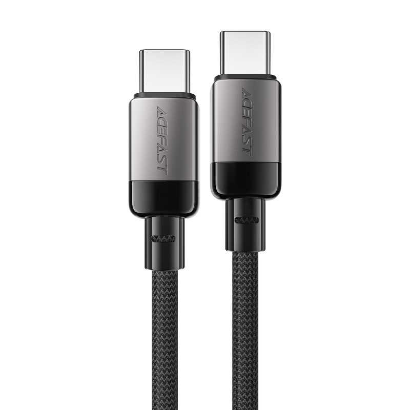Ladekabel 1.2m USB-C to USB-C Schnellladekabel max. 60W