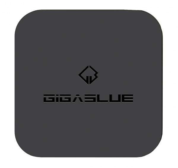 GigaBlue UHD X1 Plus 4K