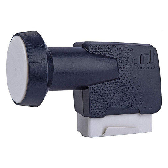 Inverto Premium Quattro LNB 40mm 0,2dB