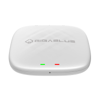 GigaBlue Android 13 TV Wireless CarPlay AI Box - Car Entertainment