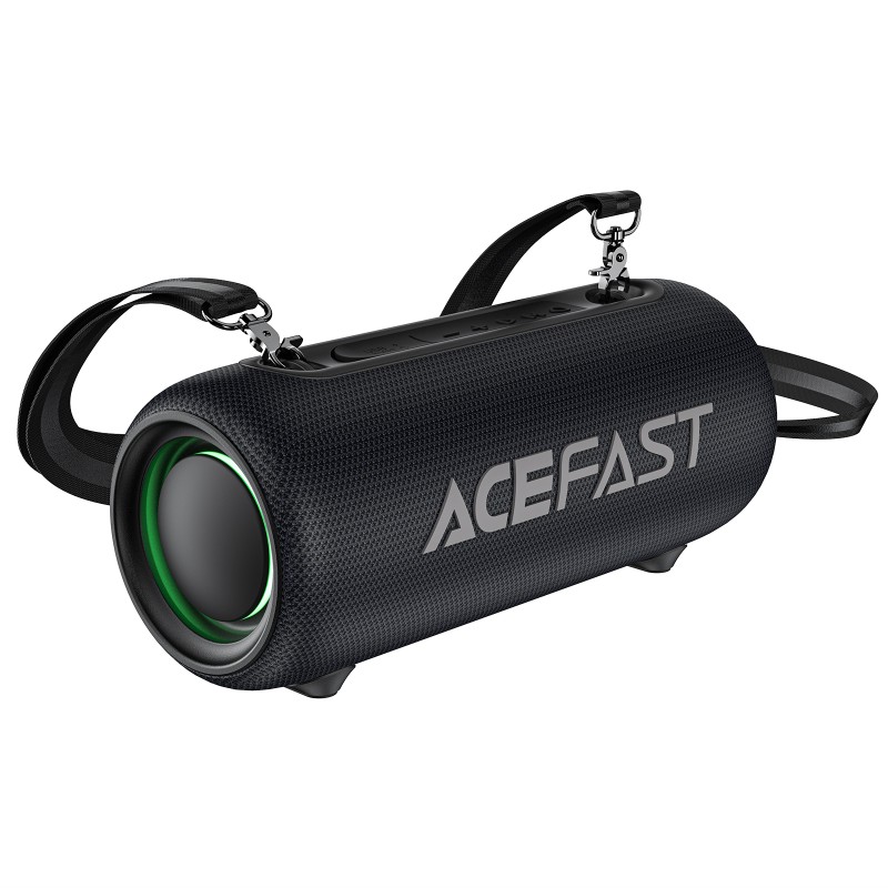 ACEFAST K2 Air Tragbarer Bluetooth-Lautsprecher Leistungsstarker Sound