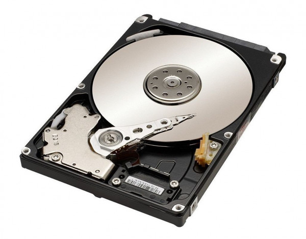 Markenfestplatte SATA Festplatte 2,5 Zoll