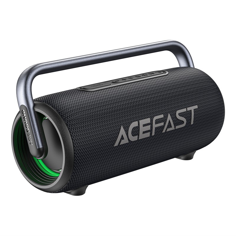 ACEFAST K2 PRO Air Tragbarer Bluetooth-Lautsprecher Kraftvoller Sound mit bis zu 120W