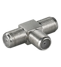 F-Verbinder T (10 Stück)
