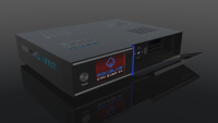 GigaBlue UHD Quad 4K